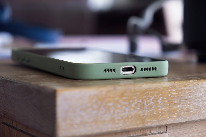 Power Bank